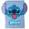 BLOK|ZÁPISNÍK A5|PREMIUM|DISNEY  LILO & STITCH|CRAZY STITCH