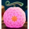 LAMPA DEKORATIVNÍ|ONE PIECE  FRUIT FLOWER LAMP|16 x 17 x 5 cm