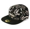 ČEPICE KŠILTOVKA|SNAPBACK  HARRY POTTER|3D LOGO