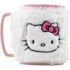 HRNEK KERAMICKÝ|HELLO KITTY  440 ml|ICON|S CHLUPATÝM OBALEM