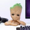LAMPA DEKORATIVNÍ 3D ZVUKOVÁ|MARVEL  GUARDIANS OF THE GALAXY|GROOTE