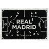 ROHOŽKA|REAL MADRID CF  60 x 40 cm|FOOTBALL FIELD