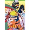 PLAKÁT 61 x 91,5 cm|NARUTO  TEAM