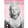 KALENDÁŘ 2026|FILM  MARILYN MONROE (29,7 x 42 cm) A3
