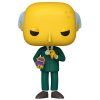 FIGURKA SBĚRATELSKÁ|POP! VINYL  THE SIMPSONS|MR.BURNS|9 cm