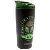 HRNEK CESTOVNÍ NEREZ S VÍČKEM  425 ml|STAR WARS|STRONGER THAN YOU
