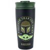 HRNEK CESTOVNÍ NEREZ S VÍČKEM  425 ml|STAR WARS|STRONGER THAN YOU