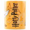 HRNEK KERAMICKÝ|HARRY POTTER  440 ml|HEDWIG|S CHLUPATÝM OBALEM