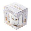 HRNEK KERAMICKÝ|HARRY POTTER  440 ml|HEDWIG|S CHLUPATÝM OBALEM