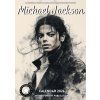KALENDÁŘ 2026|HUDBA  MICHAEL JACKSON (29,7 x 42 cm) A3