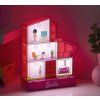LAMPA DEKORATIVNÍ S NÁLEPKAMI  BARBIE|BARBIE HOUSE