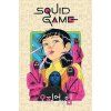PLAKÁT 61 x 91,5 cm  NETFLIX|SQUID GAME|SEOYOUNG