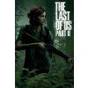 PLAKÁT 61 x 91,5 cm  THE LAST OF US|ELLIE