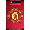 KOBEREČEK|MANCHESTER UNITED FC  80 cm x 50 cm|ZNAK