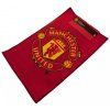 KOBEREČEK|MANCHESTER UNITED FC  80 cm x 50 cm|ZNAK