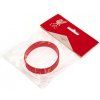 NÁRAMEK SILIKONOVÝ|LIVERPOOL FC  Y.N.W.A.|ČERVENÝ|PRŮMĚR 7 cm