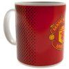 HRNEK KERAMICKÝ|MANCHESTER UNITED  315 ml|FADE