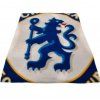 DEKA FLEECE|CHELSEA FC  125 x 150 cm|ZNAK|POLYESTER