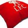 POLŠTÁŘ|LIVERPOOL FC  YOU'LL NEVER WALK ALONE|35 x 35 cm