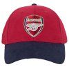 ČEPICE BASEBALLOVÁ|KŠILTOVKA|DĚTSKÁ  ARSENAL FC|CREST