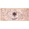 PODLOŽKA HERNÍ|HARRY POTTER  MARAUDERS MAP|80 x 35 cm