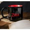 HRNEK KERAMICKÝ|LEGEND OF ZELDA  410 ml|SWORD