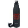 LÁHEV NA PITÍ NEREZ|STRANGER THINGS  540 ml|STUCK IN THE UPSIDE DOWN
