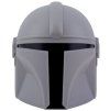 LAMPA DEKORATIVNÍ|THE MANDALORIAN  DIN DJARIN|VÝŠKA 14 cm