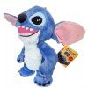 HRAČKA - FIGURKA PLYŠOVÁ|DISNEY  LILO & STITCH|STITCH|30-36 cm
