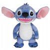 HRAČKA - FIGURKA PLYŠOVÁ|DISNEY  LILO & STITCH|STITCH|30-36 cm