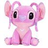 HRAČKA - FIGURKA PLYŠOVÁ|DISNEY  LILO & STITCH|ANGEL|25-28 cm
