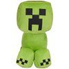 HRAČKA - FIGURKA PLYŠOVÁ|MINECRAFT  CREEPER|VÝŠKA 29-45 cm