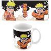 HRNEK KERAMICKÝ|NARUTO  315 ml|NARUTO & KURAMA
