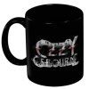 HRNEK KERAMICKÝ|OZZY OSBOURNE  315 ml|LOGO