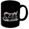 HRNEK KERAMICKÝ|OZZY OSBOURNE  315 ml|LOGO