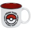 HRNEK KERAMICKÝ|POKÉMON  TRAINER|410 ml