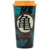 HRNEK CESTOVNÍ S VÍČKEM|DRAGON BALL  520 ml|SYMBOL
