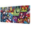 PODLOŽKA HERNÍ|MARVEL  AVENGERS|ASSEMBLE|80 x 35 cm