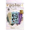 SAMOLEPKY|SET 800 KUSŮ|HARRY POTTER  10 LISTŮ 24 x 14,5 cm
