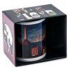 HRNEK KERAMICKÝ|PINK FLOYD  315 ml|ANIMALS