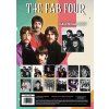 KALENDÁŘ 2027|HUDBA  THE BEATLES REVIVAL (29,7 x 42 cm)