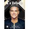 KALENDÁŘ 2027|HUDBA  ROBBIE WILLIAMS (29,7 x 42 cm)