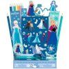 KALENDÁŘ ADVENTNÍ|FILM|DISNEY  FROZEN|WINTER JOYS|SET 24 KUSŮ