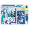 KALENDÁŘ ADVENTNÍ|FILM|DISNEY  FROZEN|WINTER JOYS|SET 24 KUSŮ
