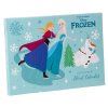 KALENDÁŘ ADVENTNÍ|FILM|DISNEY  FROZEN|WINTER JOYS|SET 24 KUSŮ