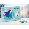 KALENDÁŘ ADVENTNÍ|FILM|DISNEY  FROZEN|WINTER JOYS|SET 24 KUSŮ