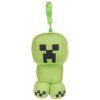 PŘÍVĚSEK NA BATOH 3D|MINECRAFT  CREEPER|VÝŠKA 13 cm