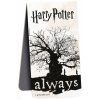 ZÁLOŽKA KNIŽNÍ|HARRY POTTER  ALWAYS|9 x 5 cm|MAGNETICKÁ