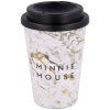 HRNEK CESTOVNÍ S VÍČKEM|DISNEY  390 ml|MICKEY MOUSE|MINNIE