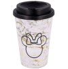 HRNEK CESTOVNÍ S VÍČKEM|DISNEY  390 ml|MICKEY MOUSE|MINNIE